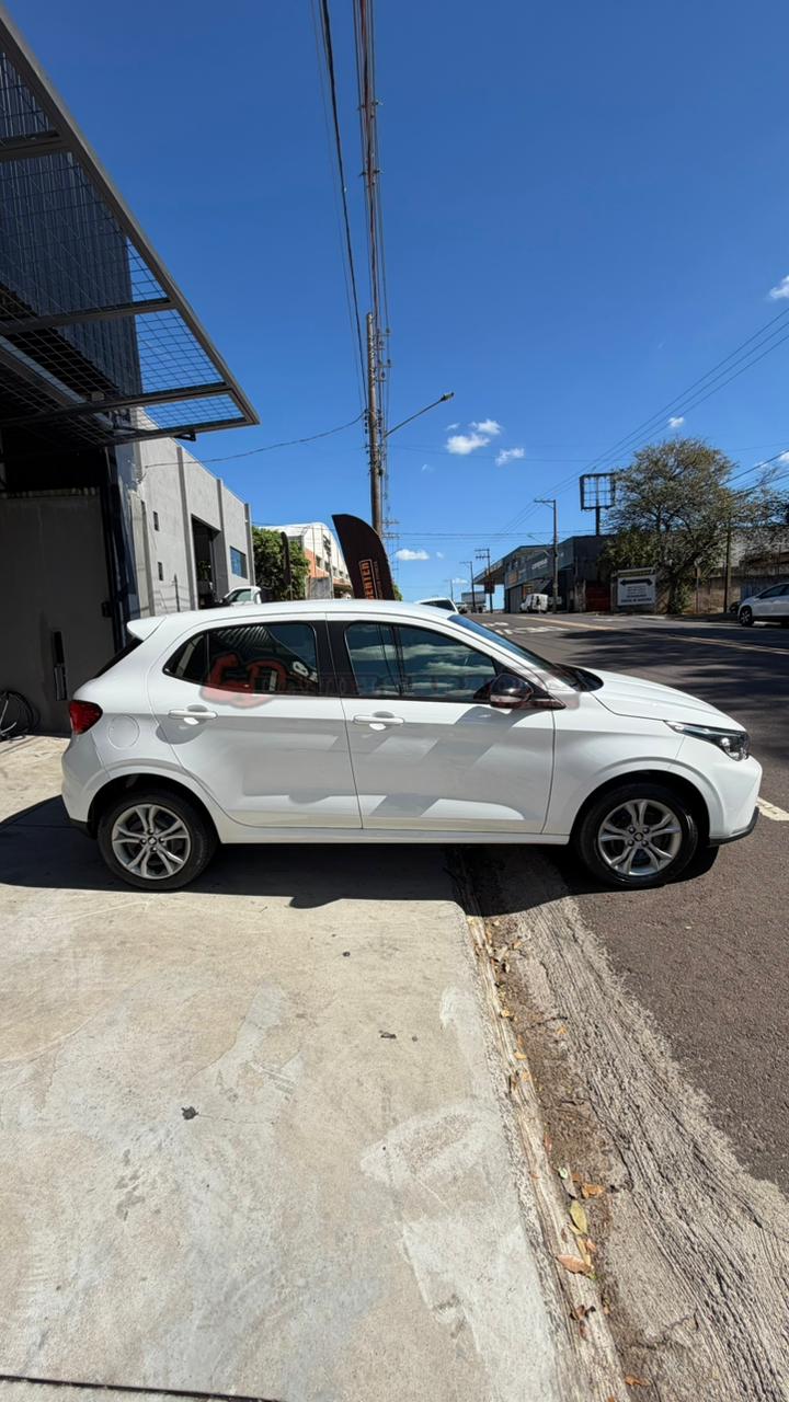 FIAT ARGO