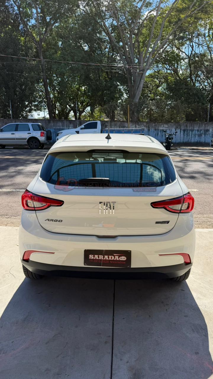 FIAT ARGO