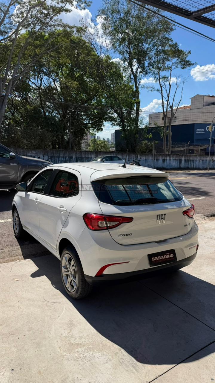 FIAT ARGO