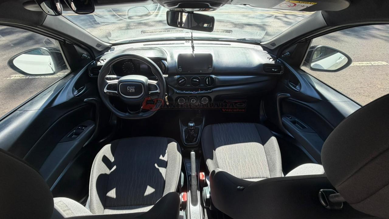 FIAT ARGO