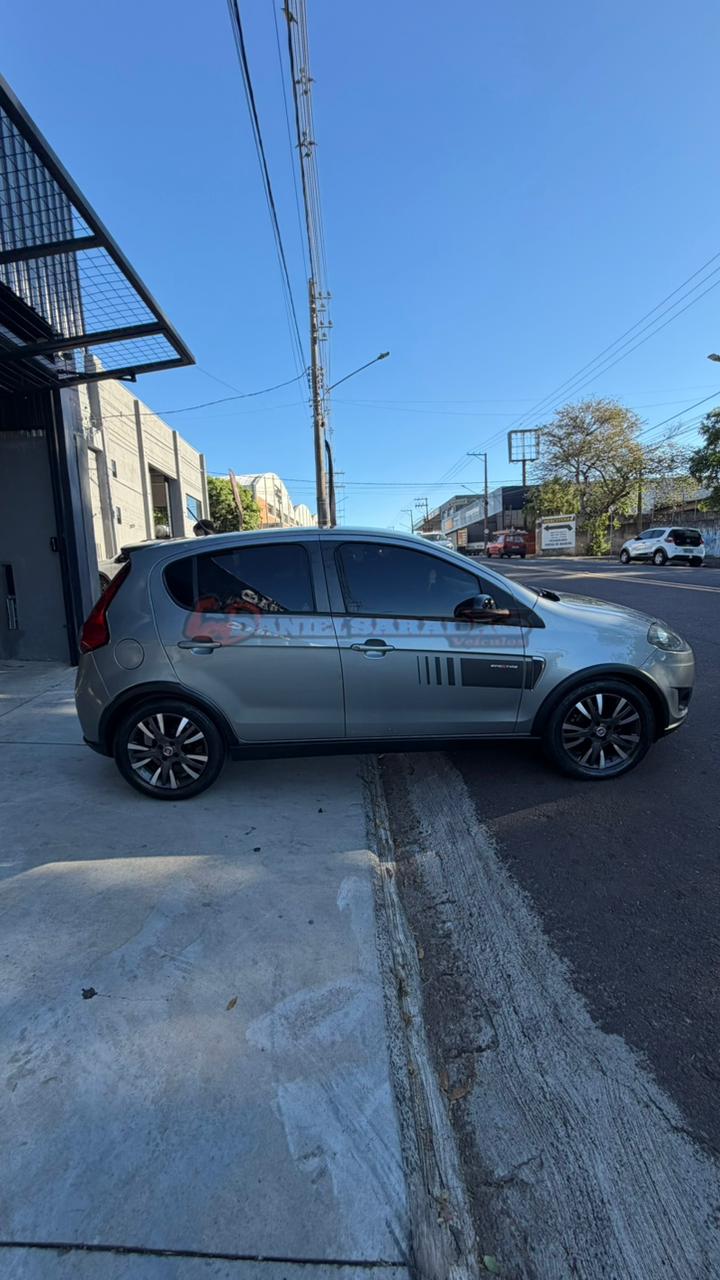 FIAT PALIO