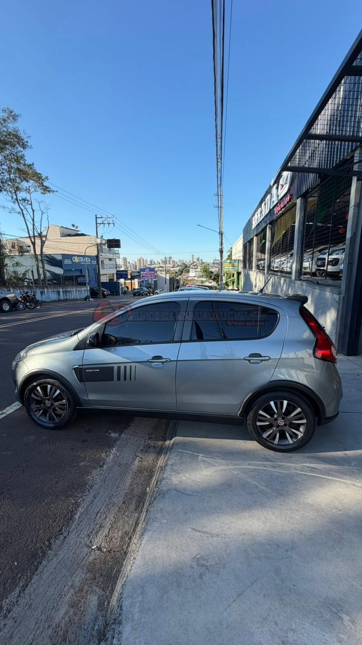 FIAT PALIO