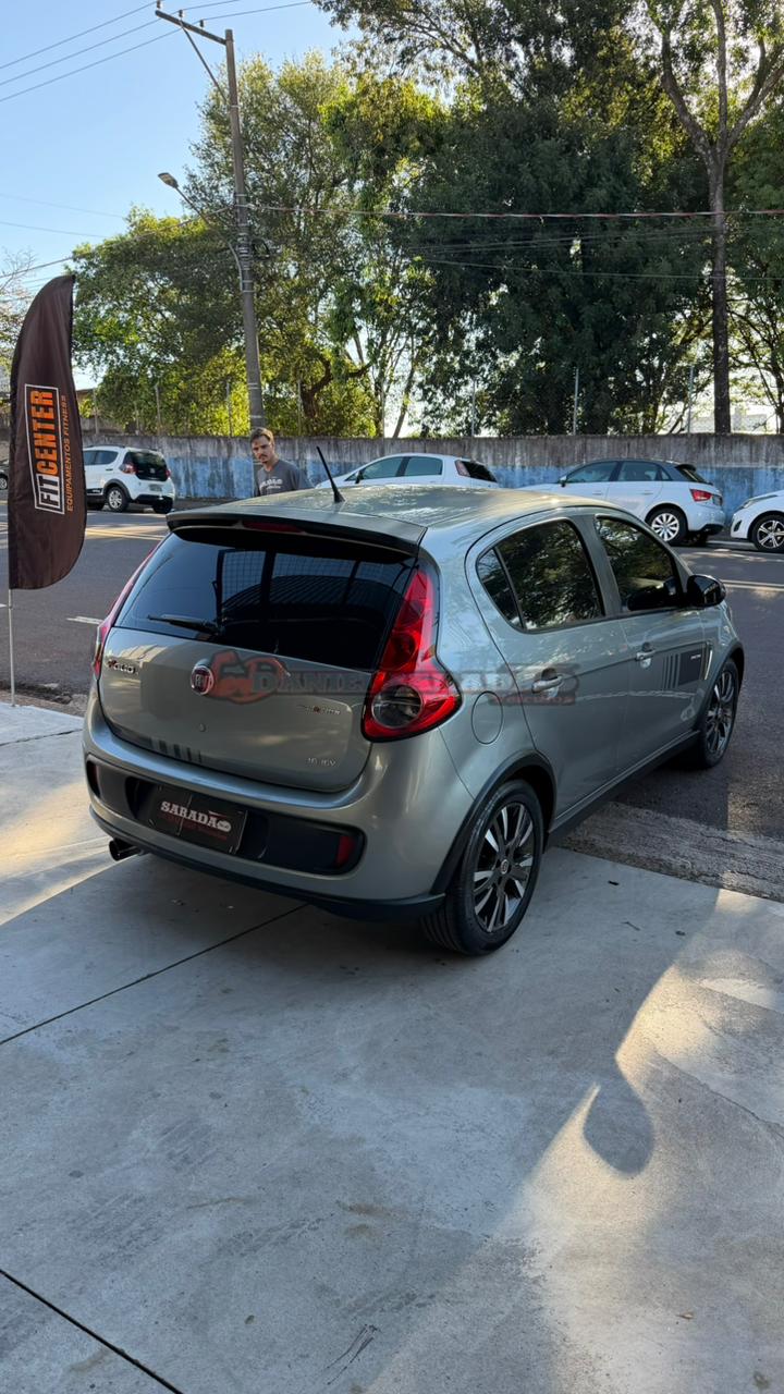 FIAT PALIO