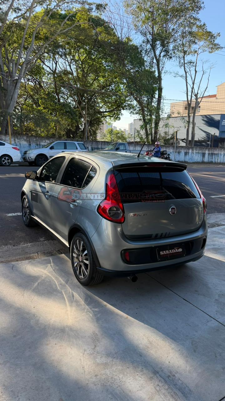 FIAT PALIO