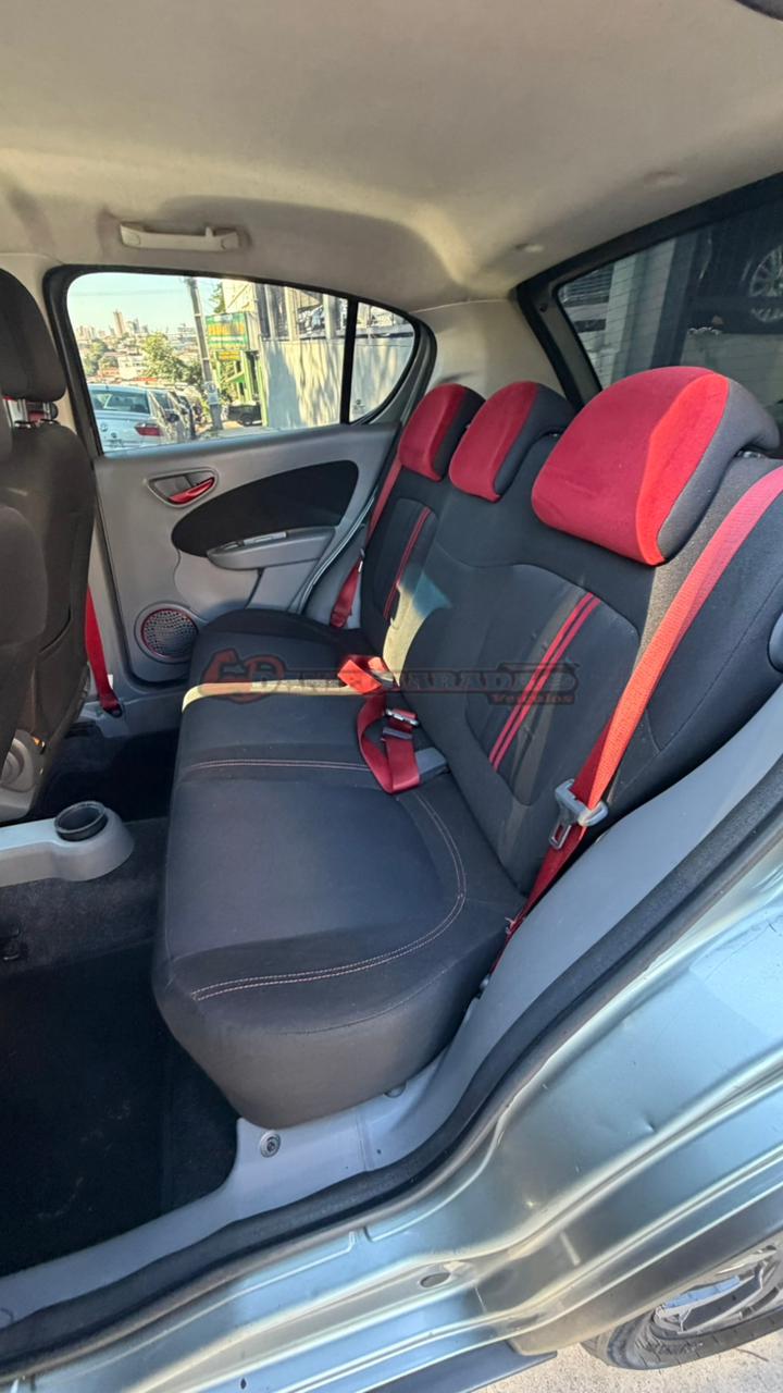 FIAT PALIO