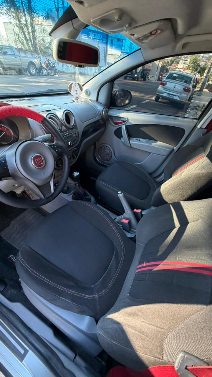 FIAT PALIO