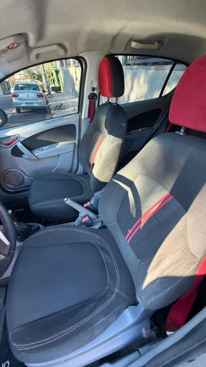 FIAT PALIO