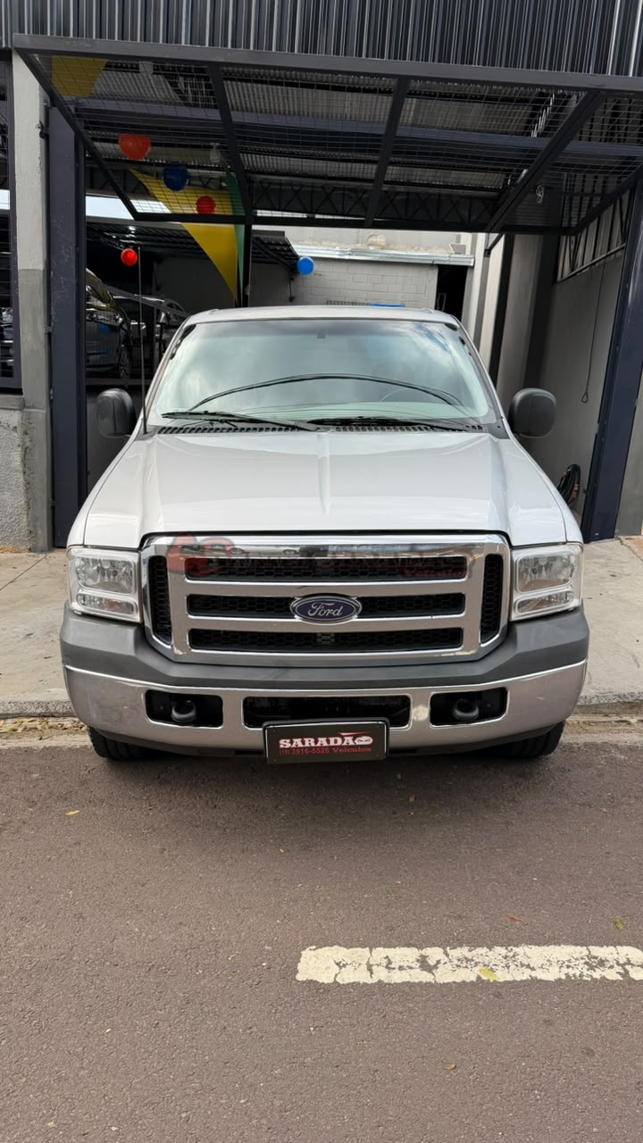 FORD F-250