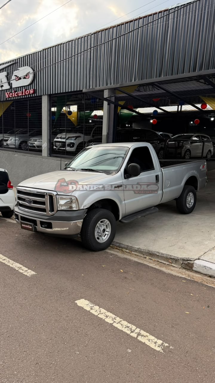 FORD F-250