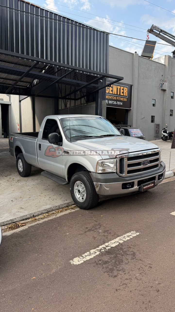 FORD F-250