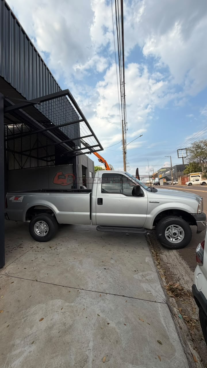 FORD F-250