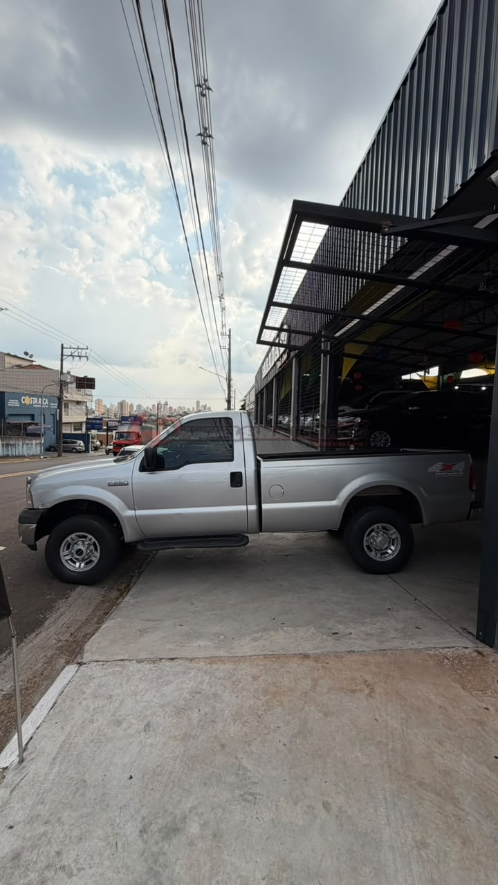 FORD F-250
