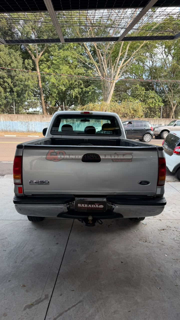 FORD F-250