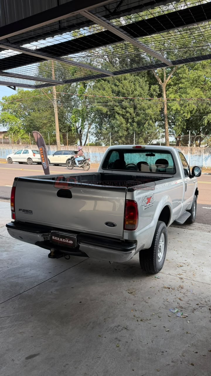 FORD F-250