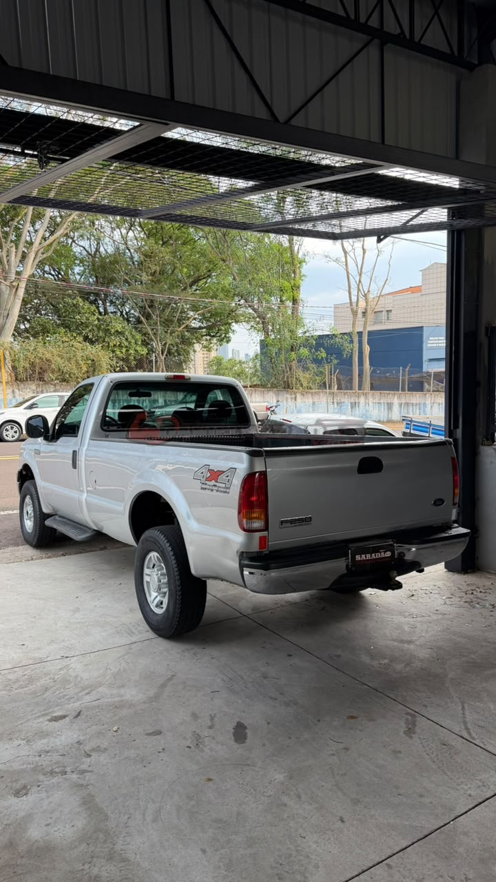 FORD F-250