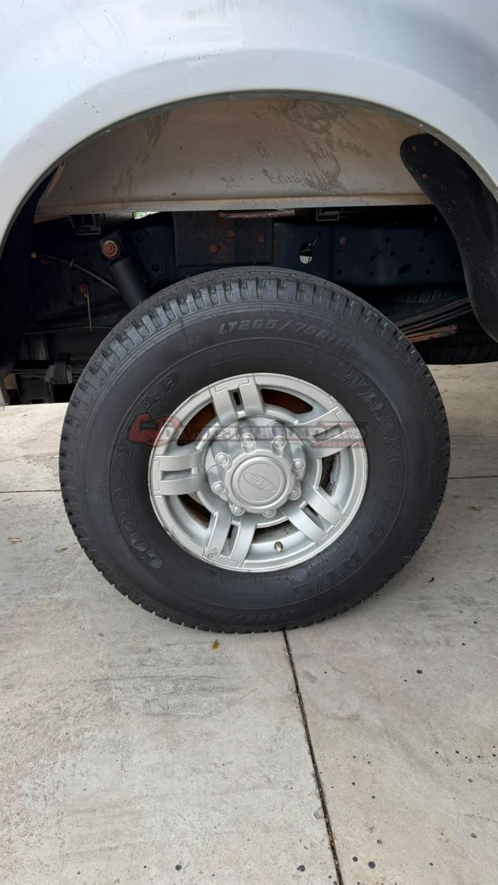 FORD F-250