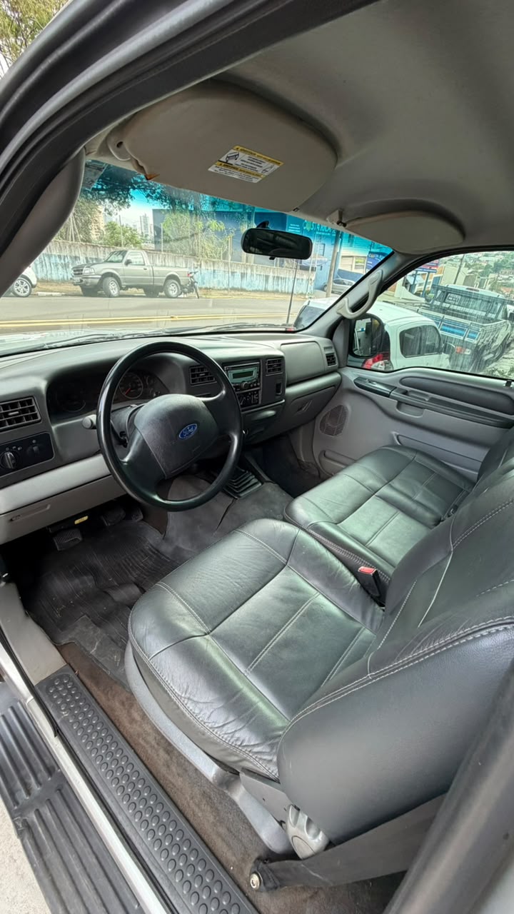 FORD F-250