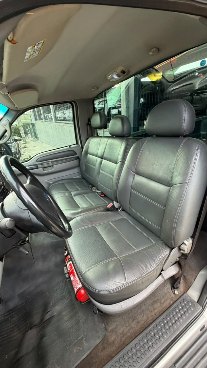 FORD F-250