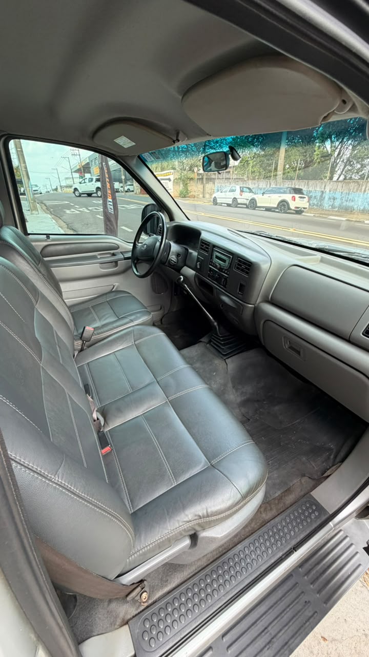 FORD F-250