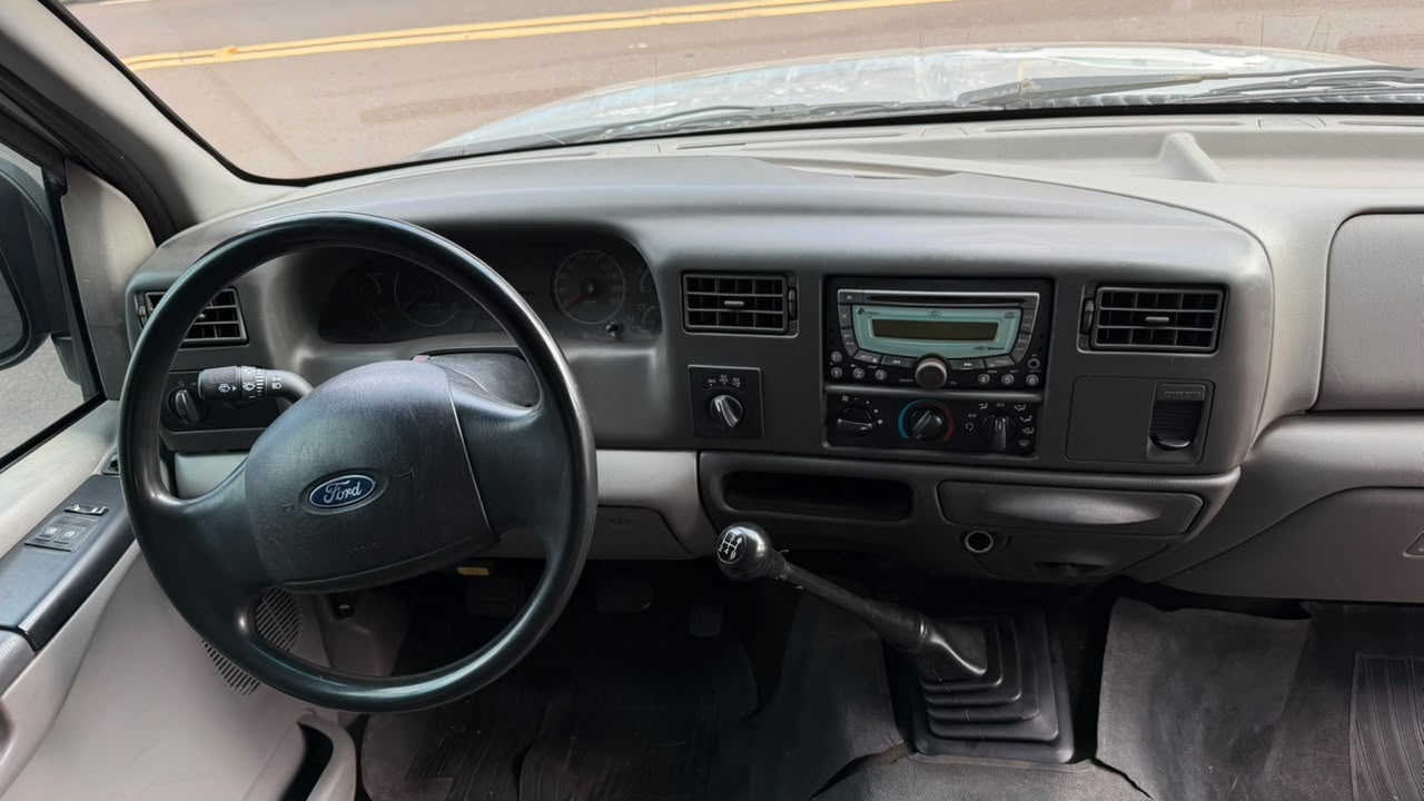 FORD F-250