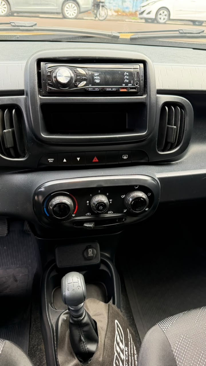 FIAT MOBI