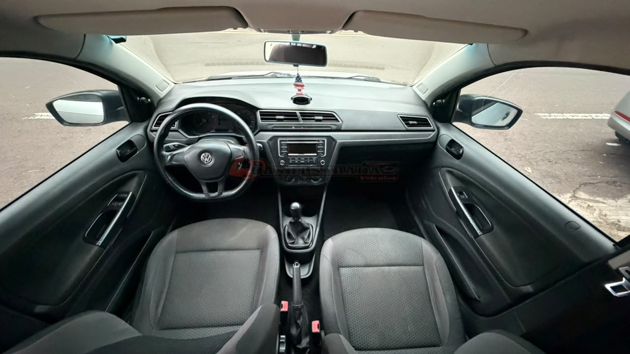 VOLKSWAGEN GOL