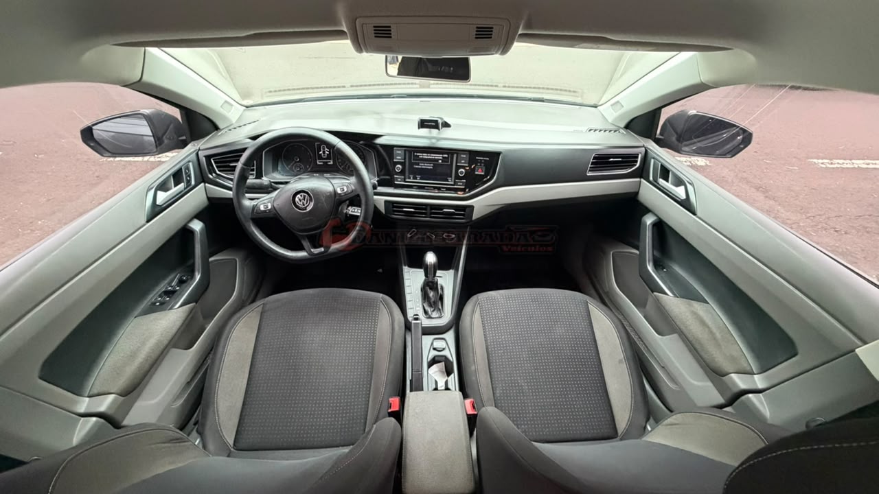 VOLKSWAGEN VIRTUS