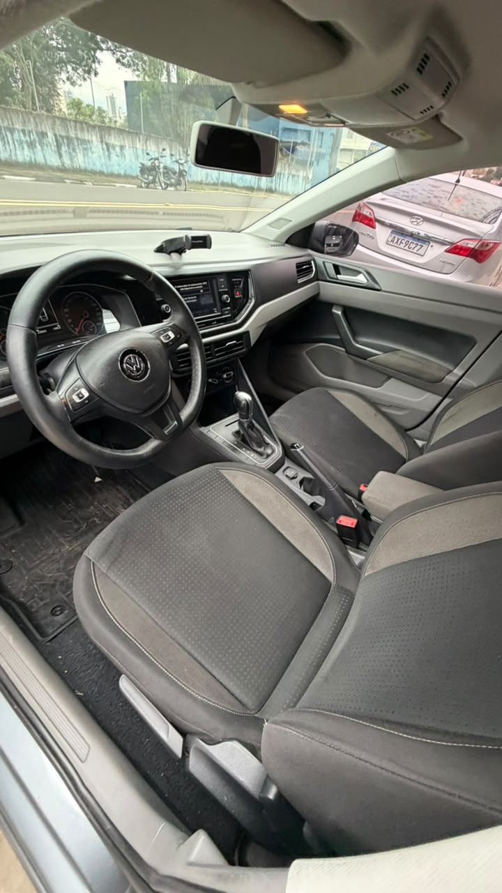 VOLKSWAGEN VIRTUS