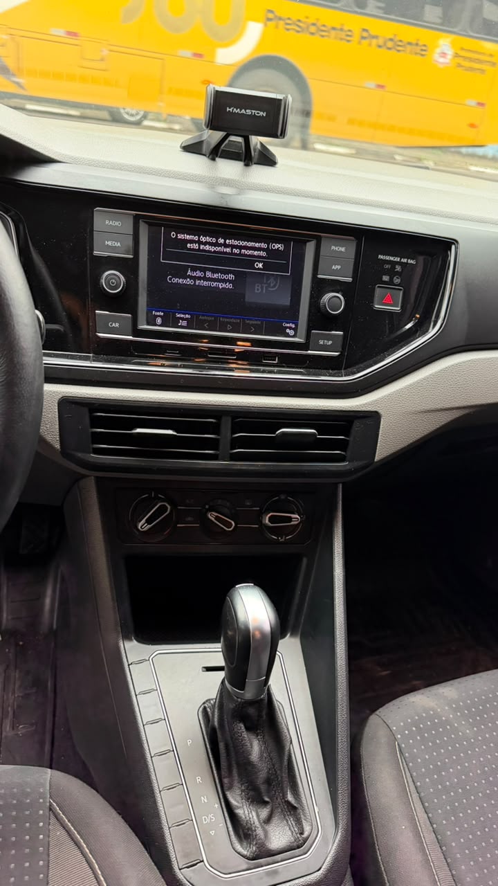 VOLKSWAGEN VIRTUS