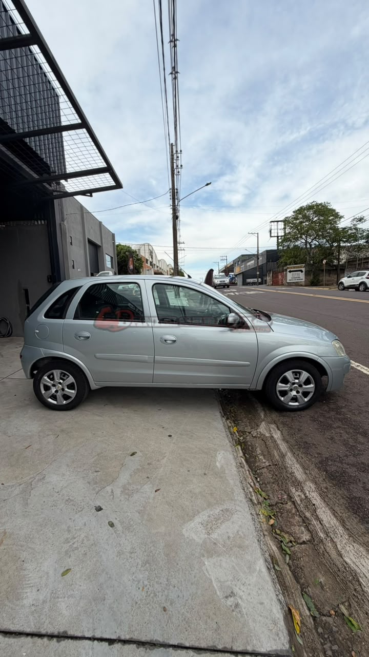 CHEVROLET CORSA