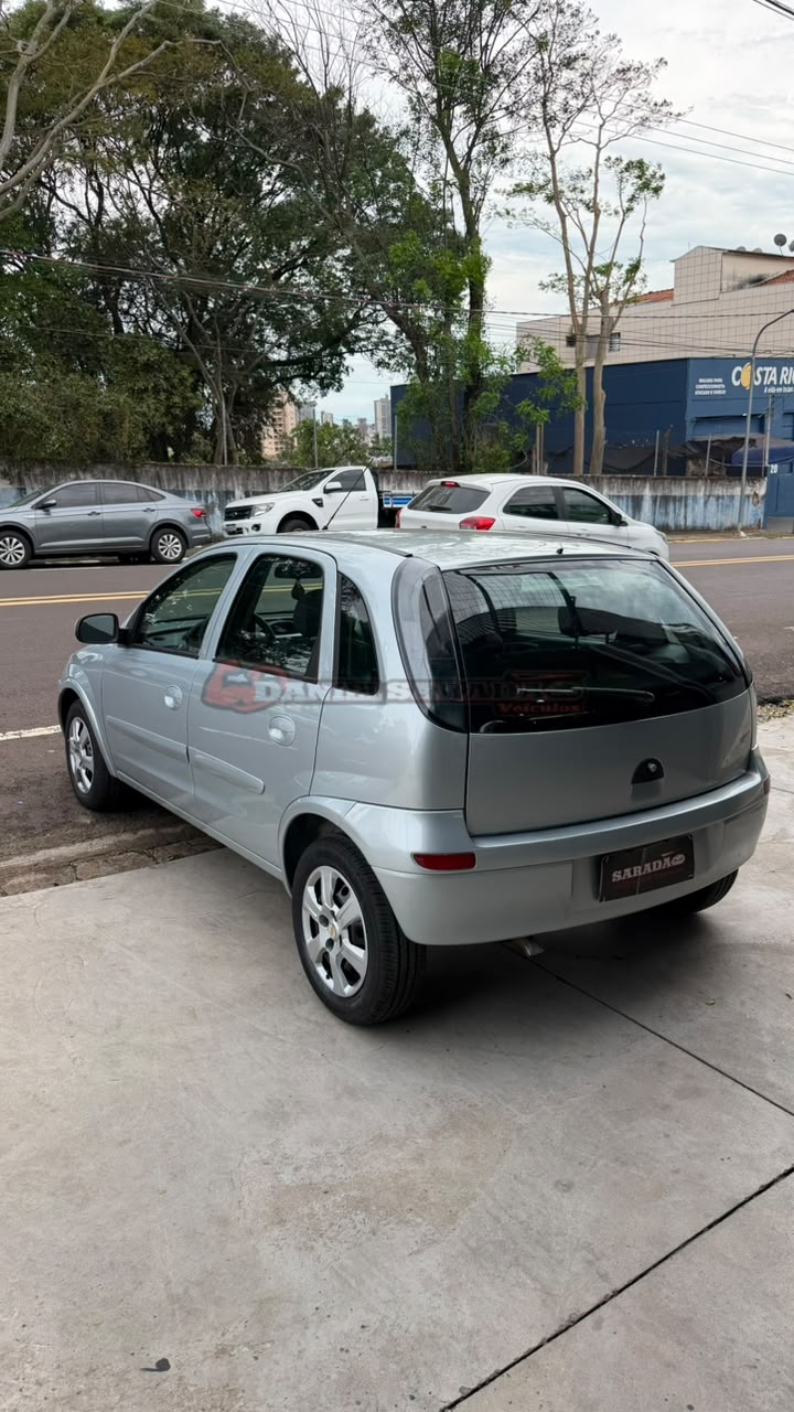 CHEVROLET CORSA