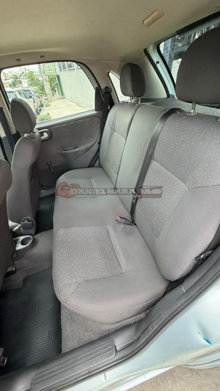 CHEVROLET CORSA