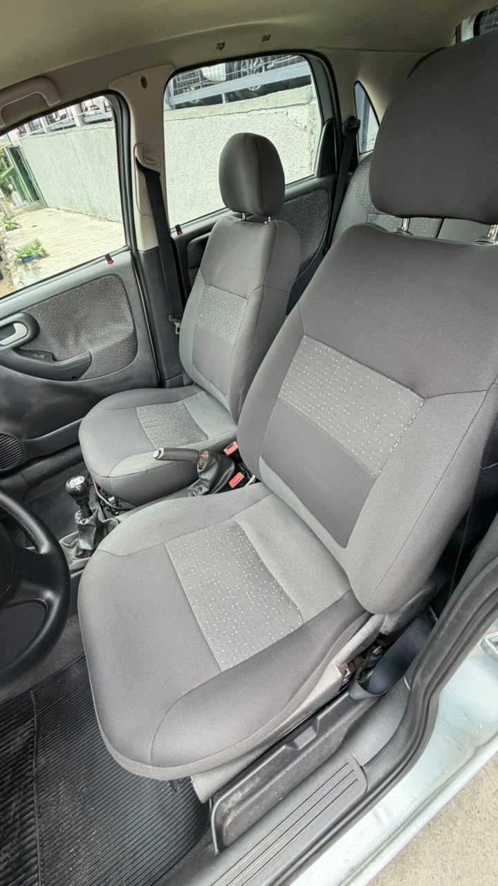 CHEVROLET CORSA