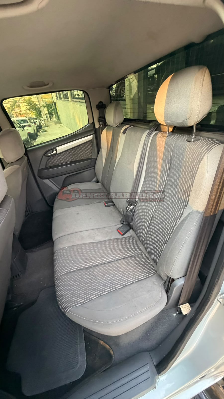 CHEVROLET S10