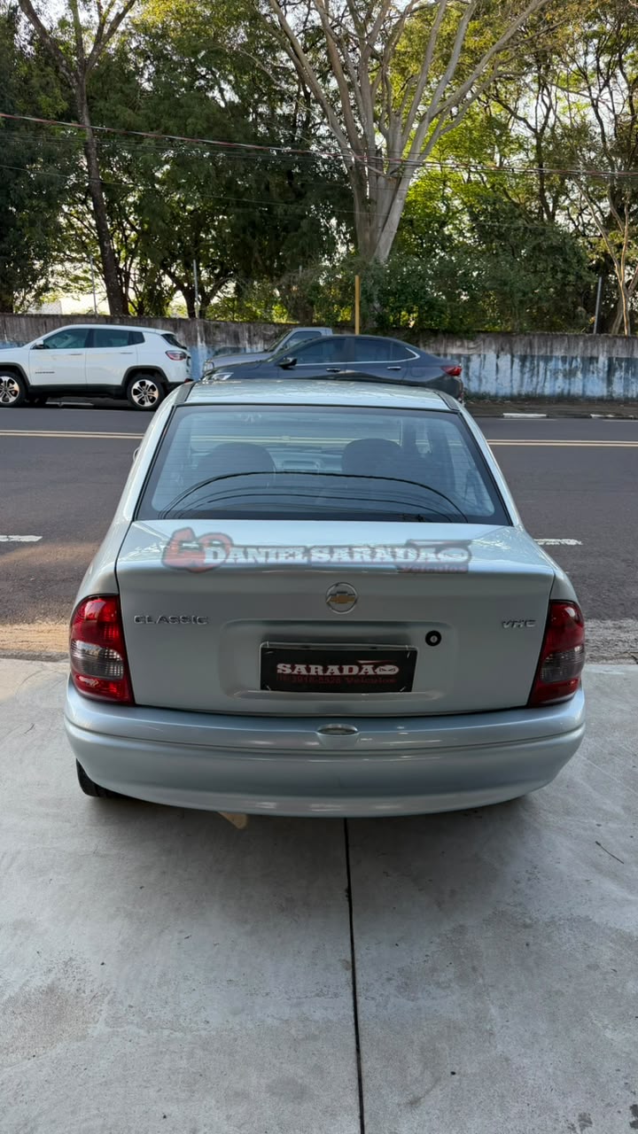 CHEVROLET CORSA