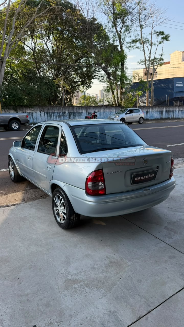 CHEVROLET CORSA