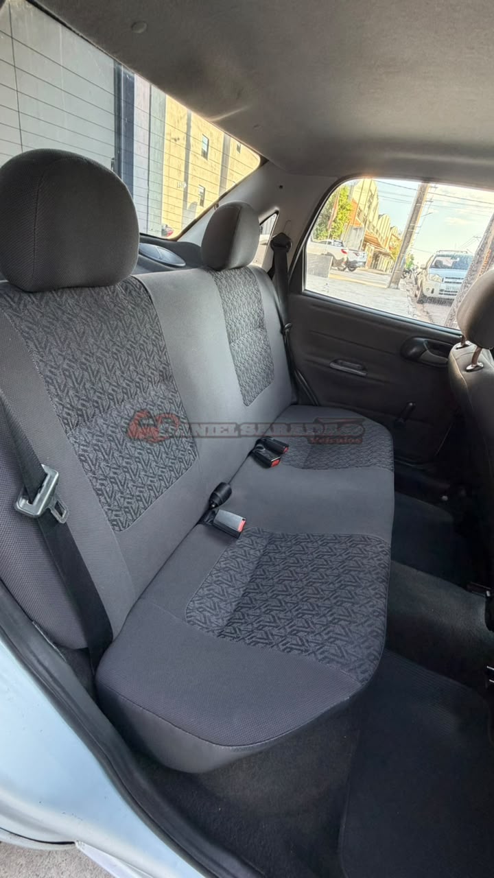 CHEVROLET CORSA