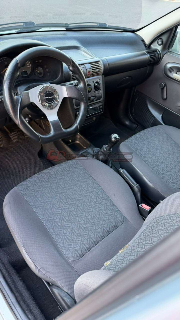 CHEVROLET CORSA