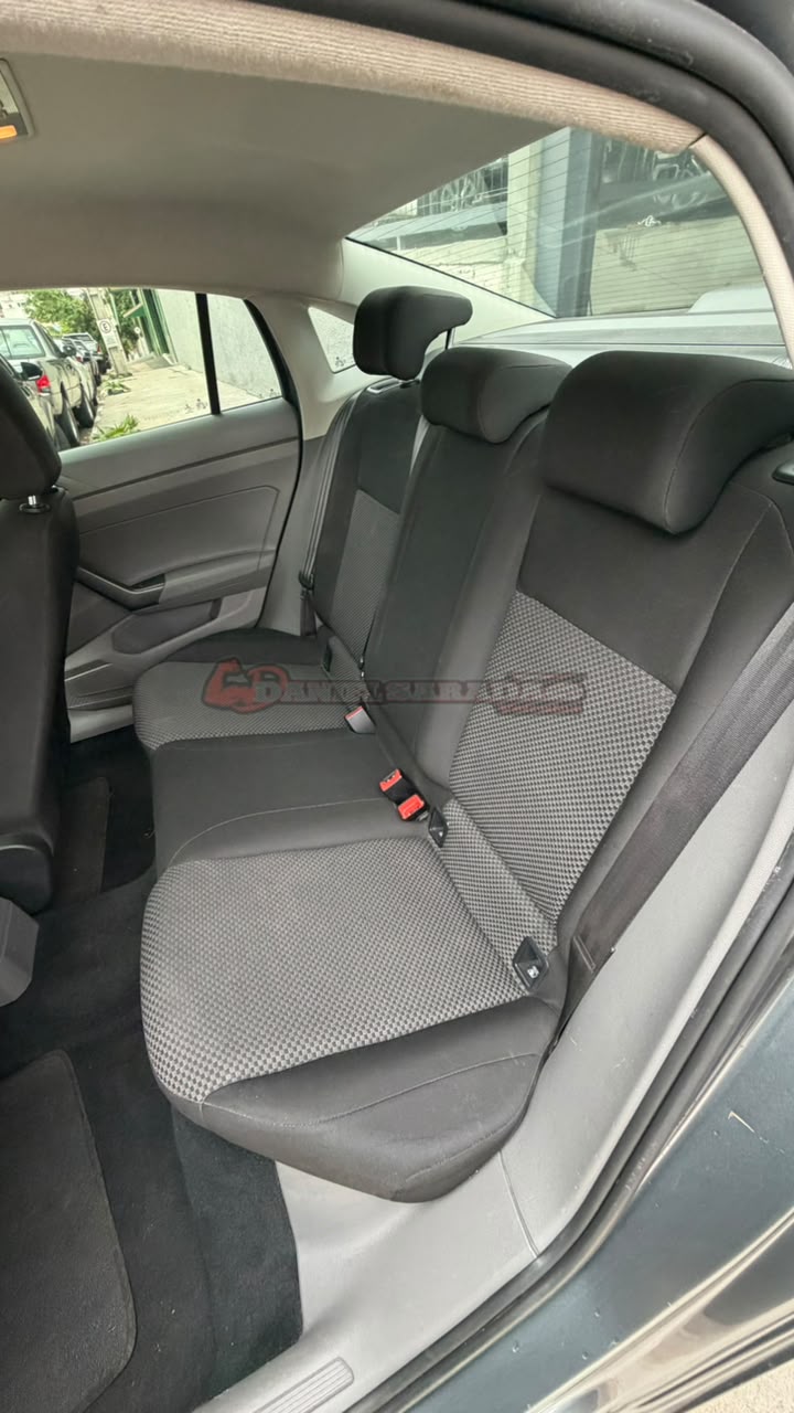 VOLKSWAGEN VIRTUS