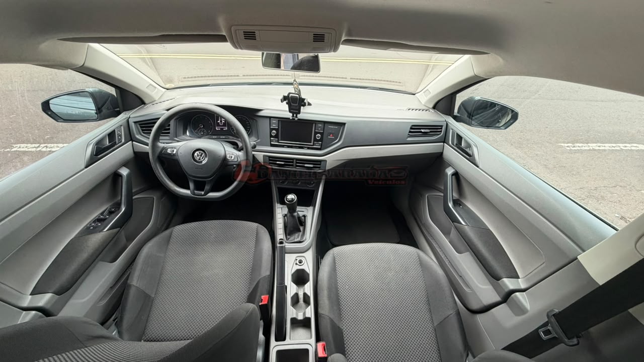 VOLKSWAGEN VIRTUS