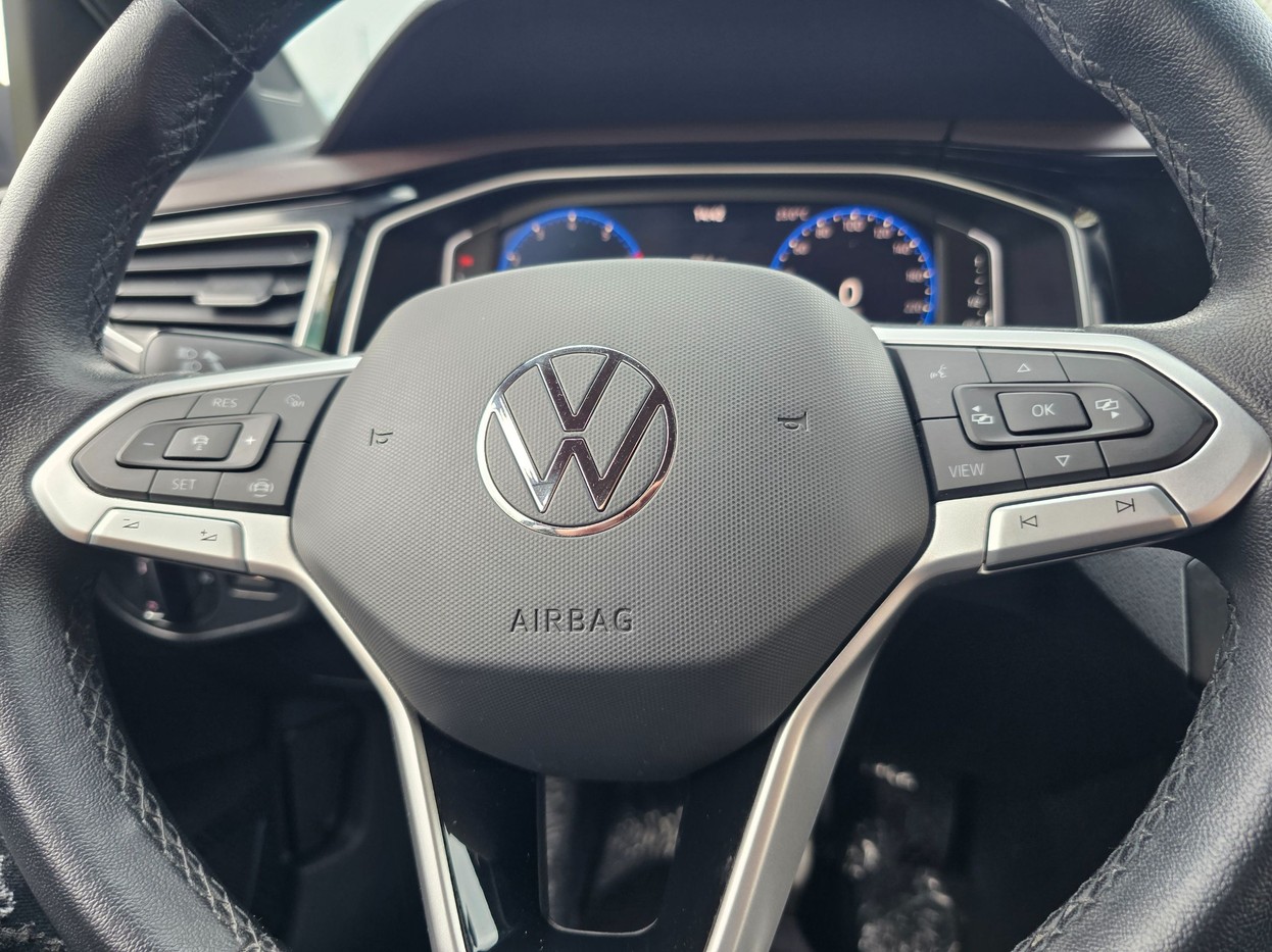 VOLKSWAGEN VIRTUS