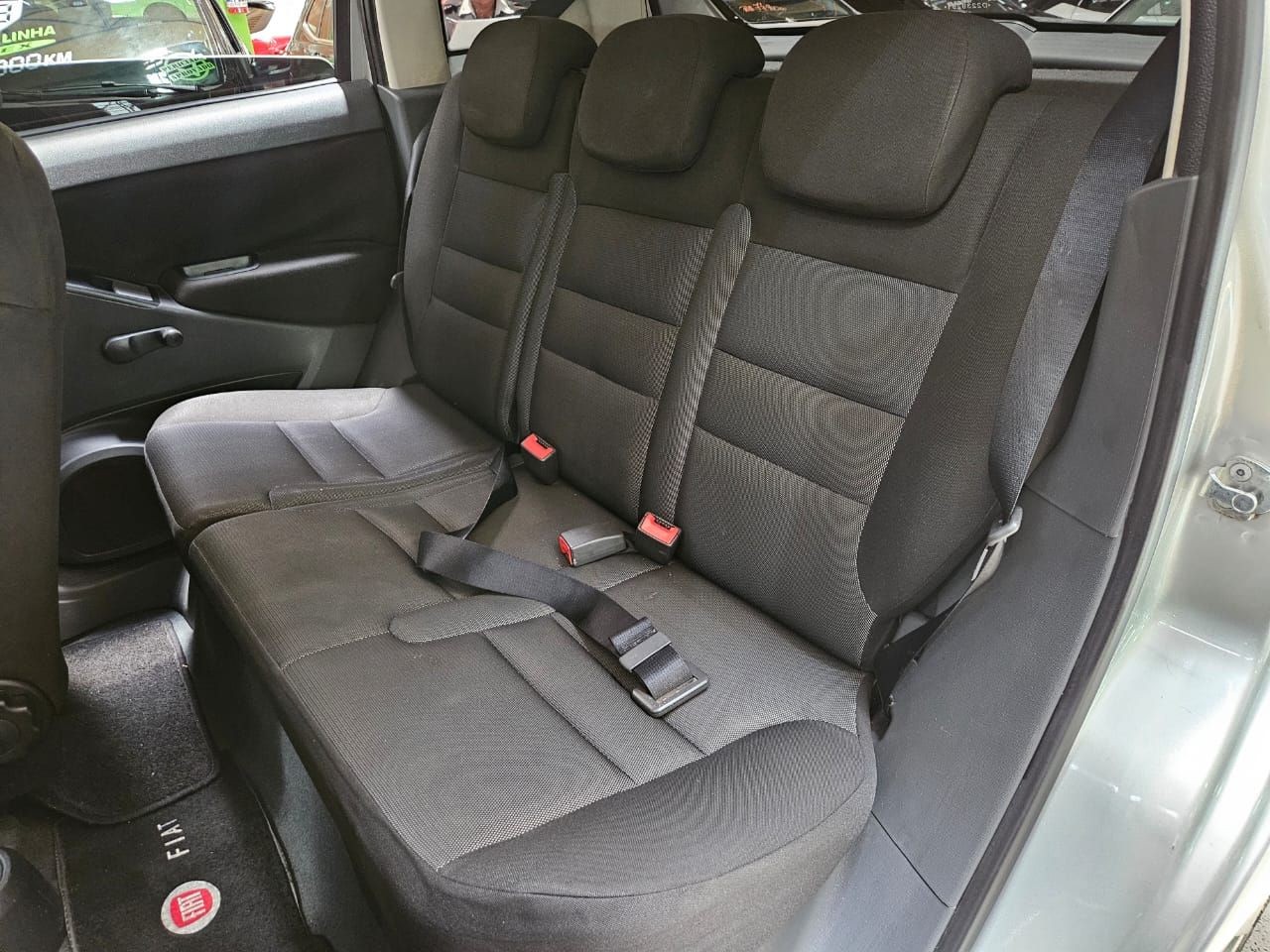 FIAT IDEA