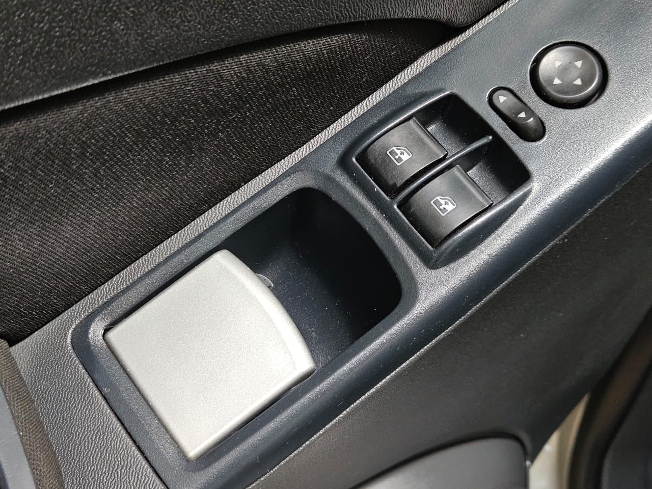 FIAT IDEA