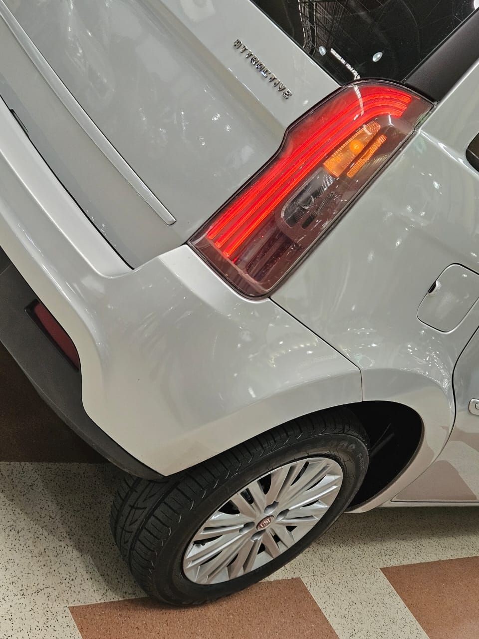 FIAT IDEA