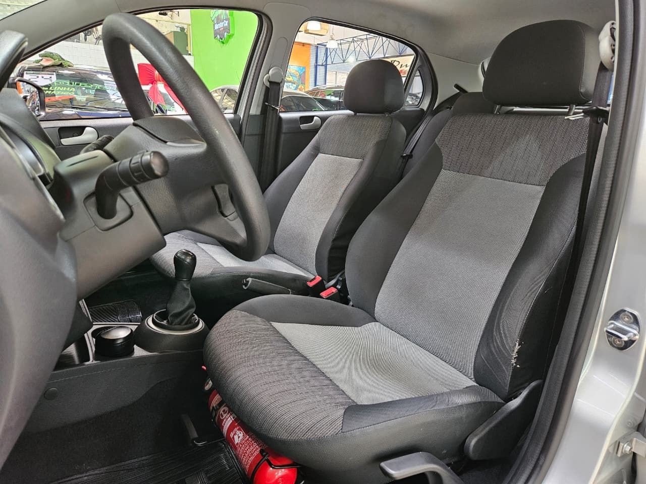 VOLKSWAGEN GOL