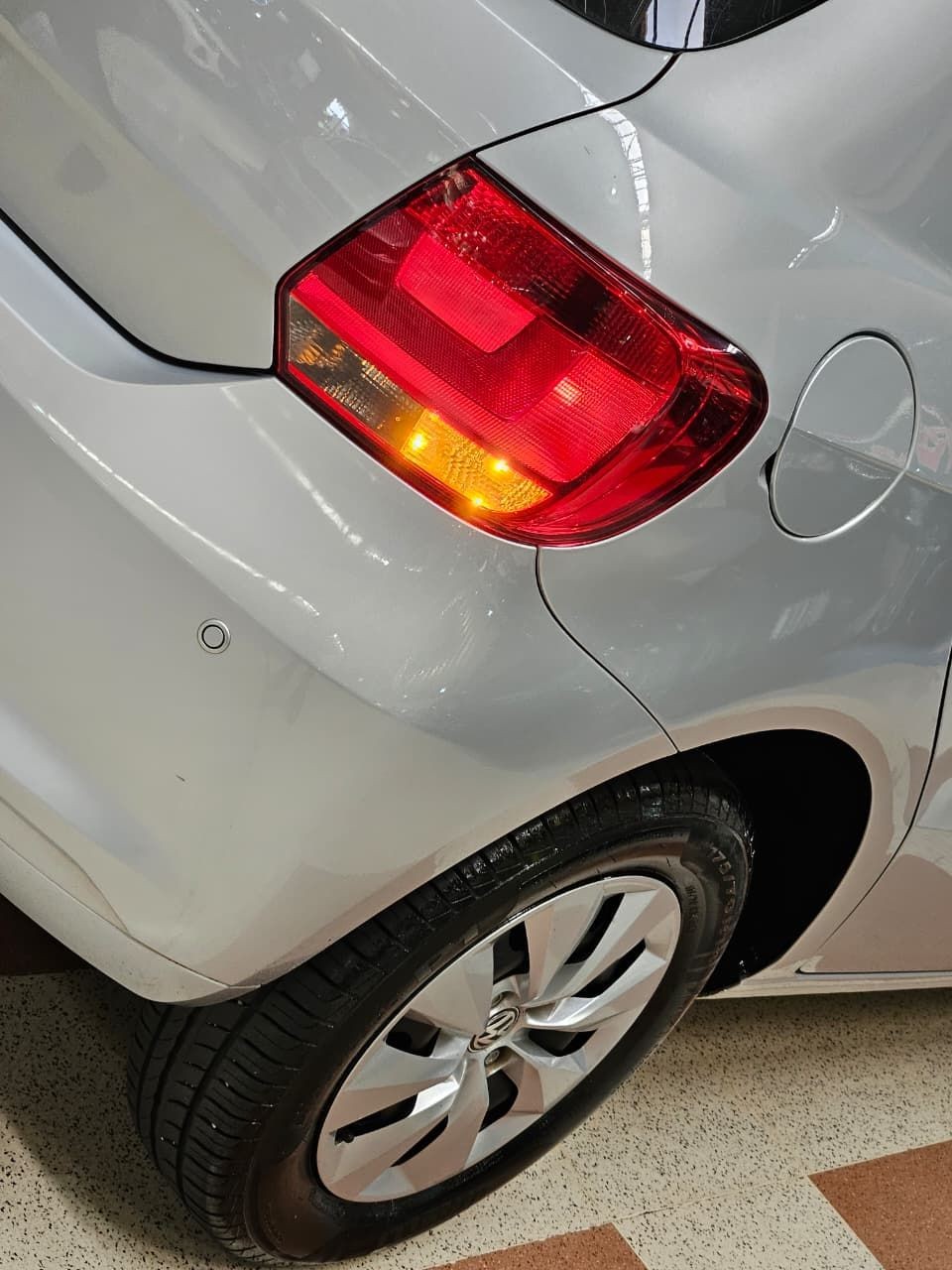 VOLKSWAGEN GOL