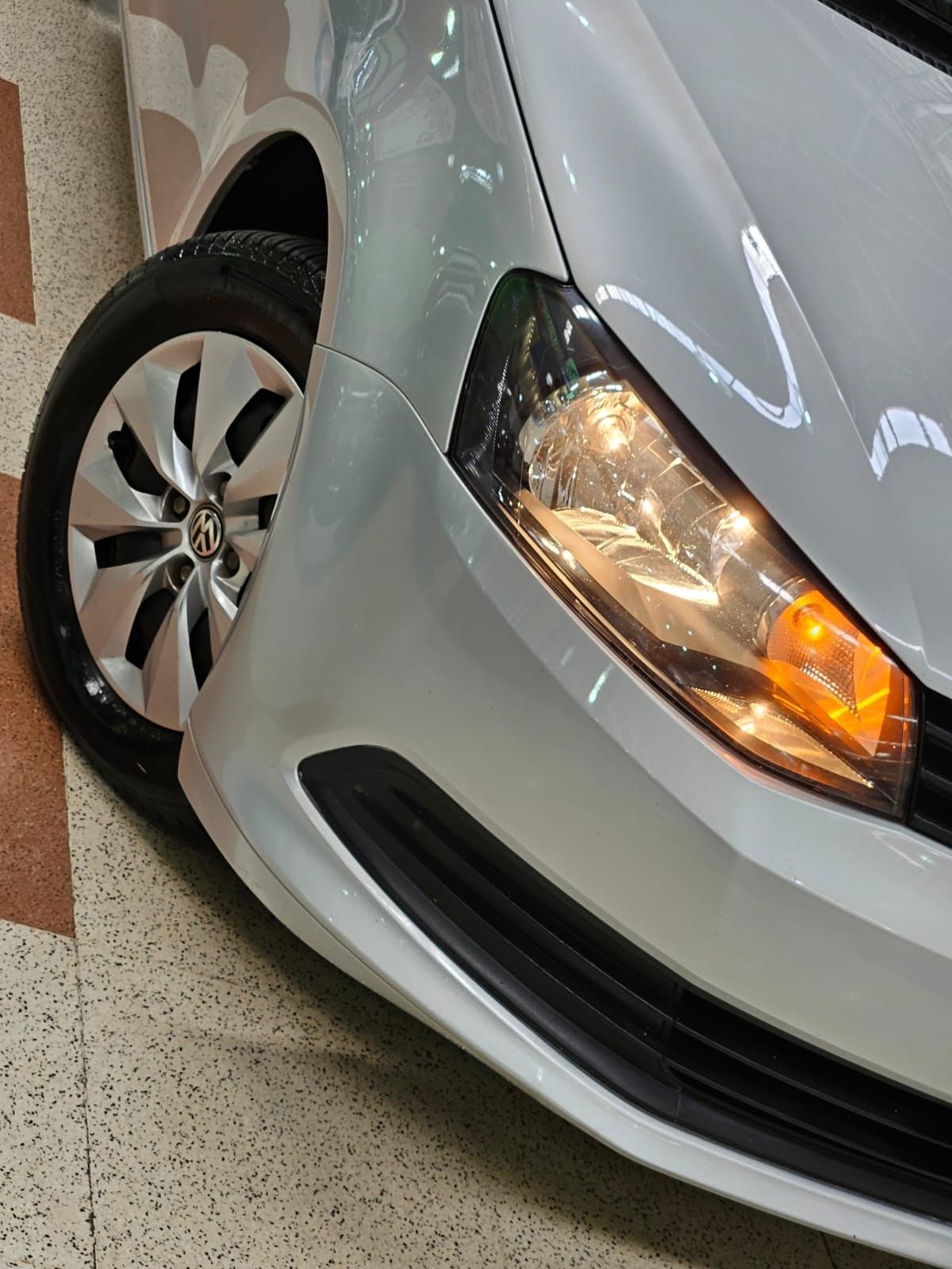 VOLKSWAGEN GOL