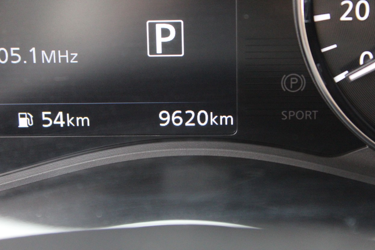 NISSAN KICKS PLAY