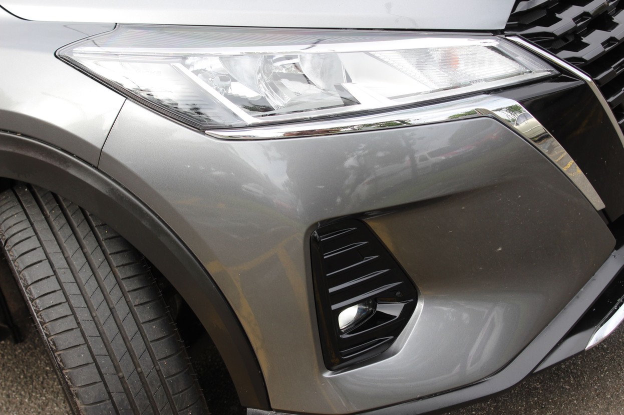 NISSAN KICKS PLAY