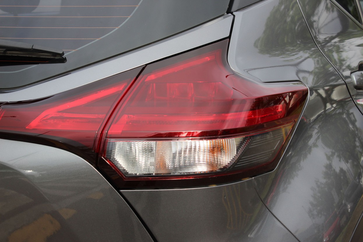 NISSAN KICKS PLAY
